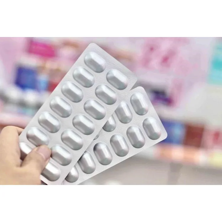 Blister Machine High Frequency Rotary Packing Machine Blister Rotary Blistering Machine For Sale