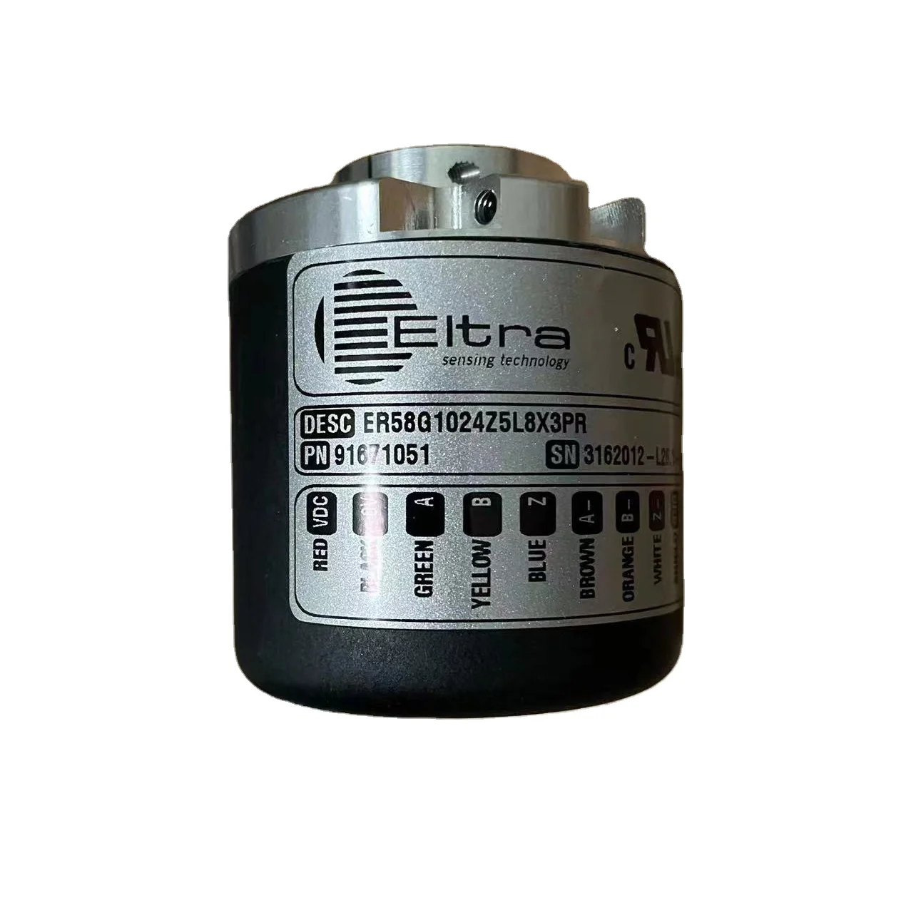 EL48P1000S8/24P8X3PR10  rotary encoder New original genuine goods are available from stock
