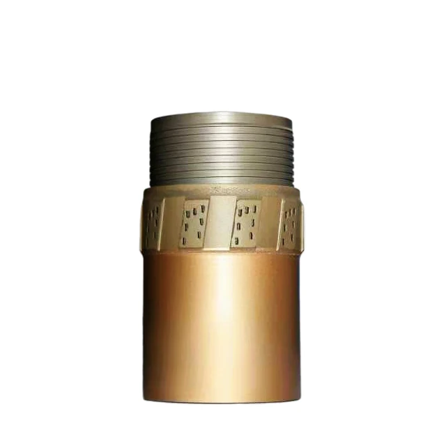  Модель PDC Diamond Core Bit с NQ/HQ/PQ высокой степенью