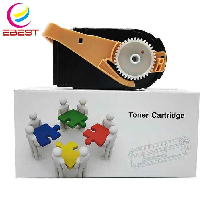 EBEST Cartridge Factory Compatible For Xerox Phaser 7100N/DN Color Toner Cartridge