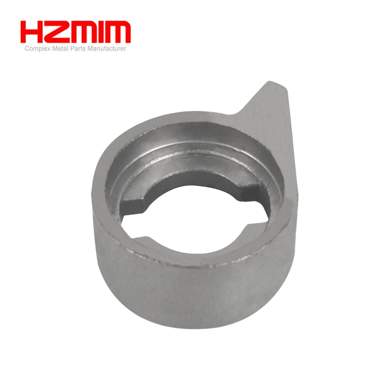 non-standard Powder Metallurgy Stainless Steel Sintering Stainless Steel MIM parts