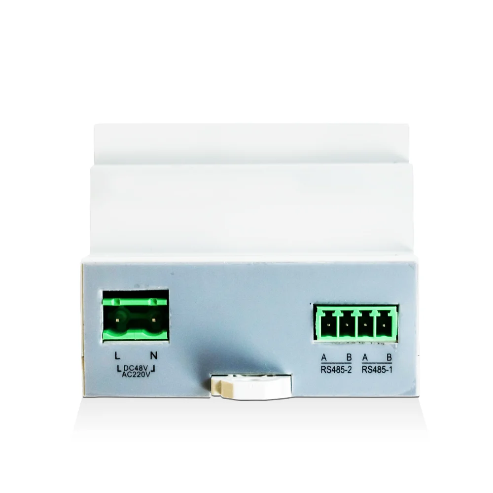 Wifi Modbus RTU DTU Data Collector for Data Transmission