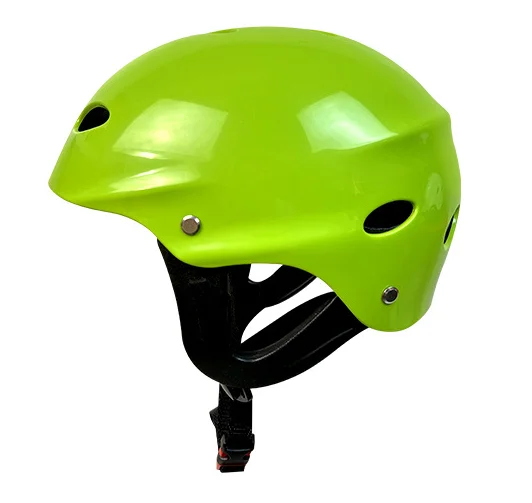 ANT5PPE CE EN1385 Yellow Wakeboarding Kayak Tracing Rafting Hard Hats Water Sports Safety Helmet for Kids Adults