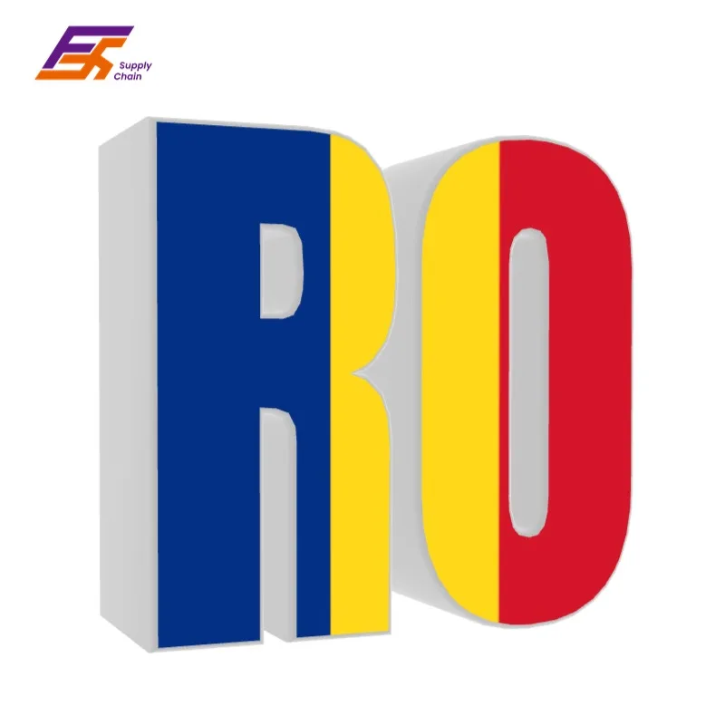 Логистика по всему миру DDU DDP грузовые перевозки Экспресс-Доставка в RO Rumania 16 88 агент транспортная компания
