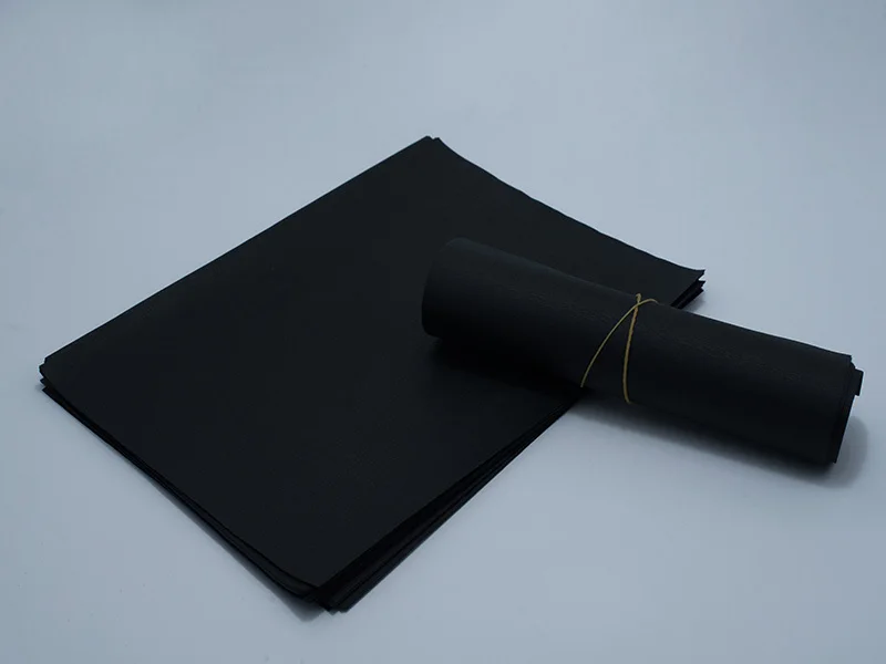 
Customizable Factory High Strength Multicolor Crepe Paper 