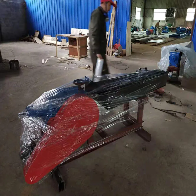 High Efficient Small Laboratory Shaking Table For Separating Gold Silver Iron Copper