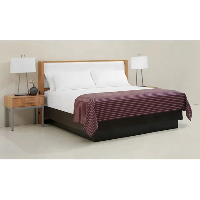  Wholesale High Quality hotel furniture Set Used Hotel Furniture for