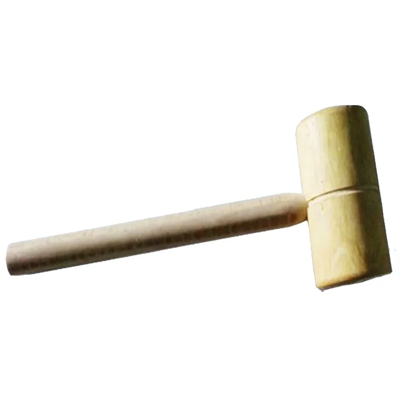 Деревянный Ручной молоток YiTai для изготовления штампов