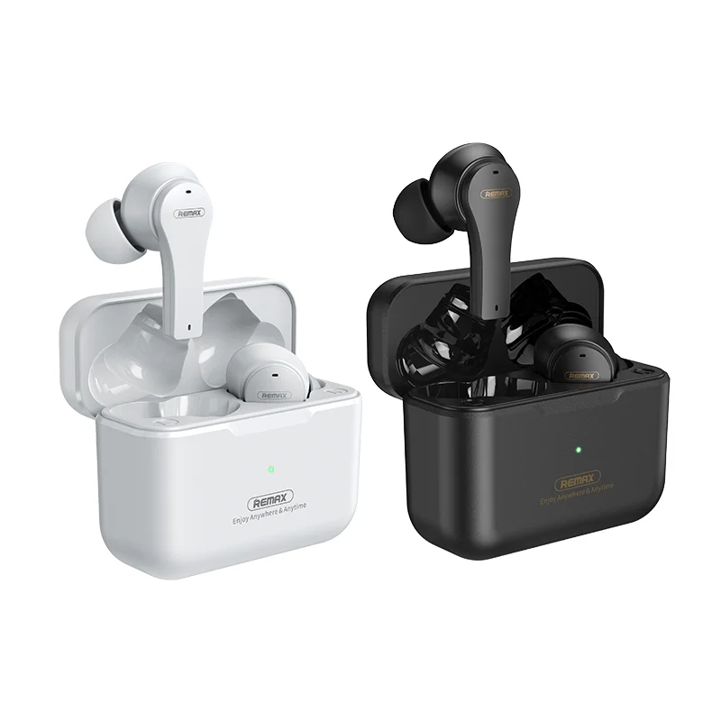 REMAX TWS-27 наушники супер бас Bluetooth 5,1 гарнитура стерео Bluetooth беспроводные наушники