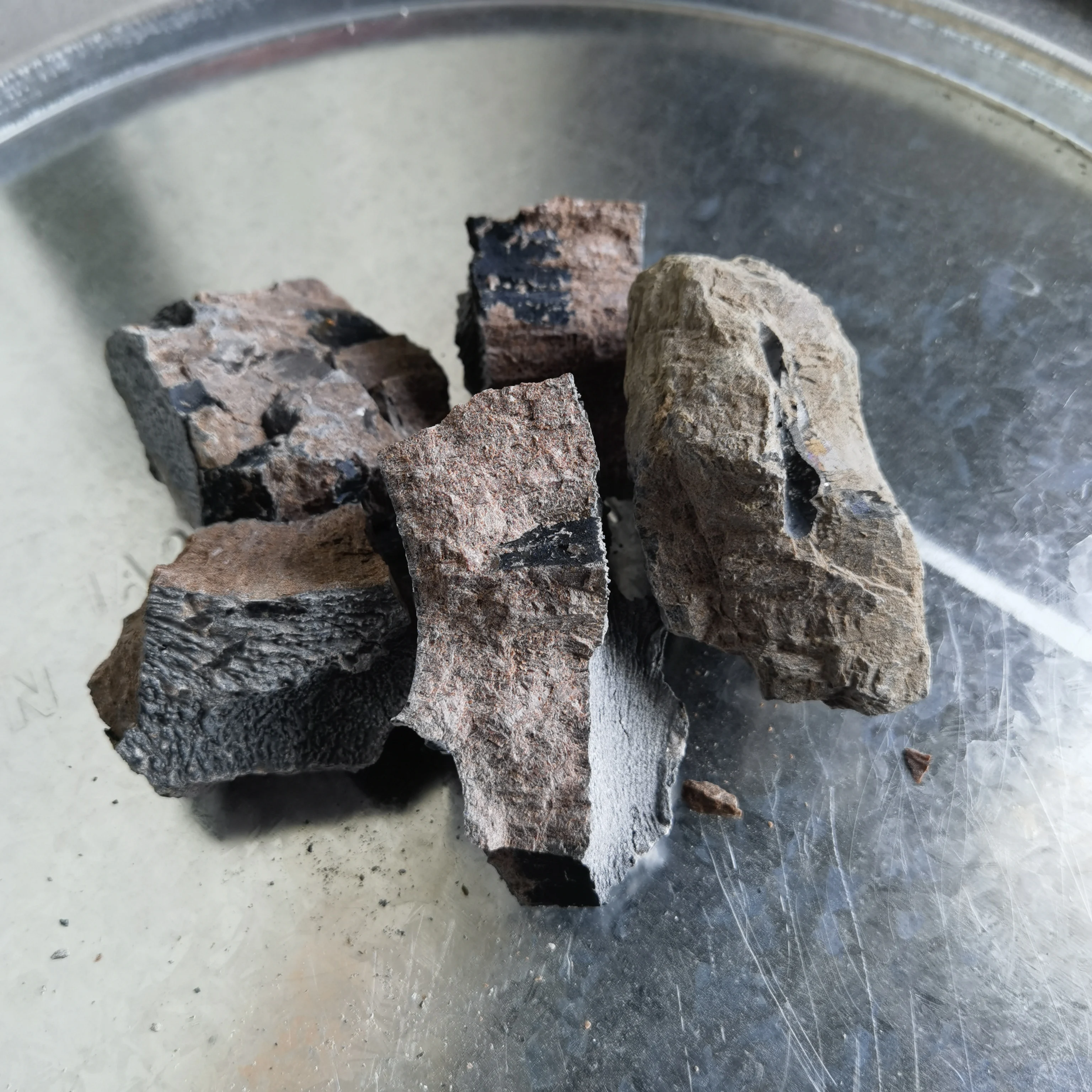 Inorganic Chemical Manufacture Acetylene Gas Calcium Carbide for Welding