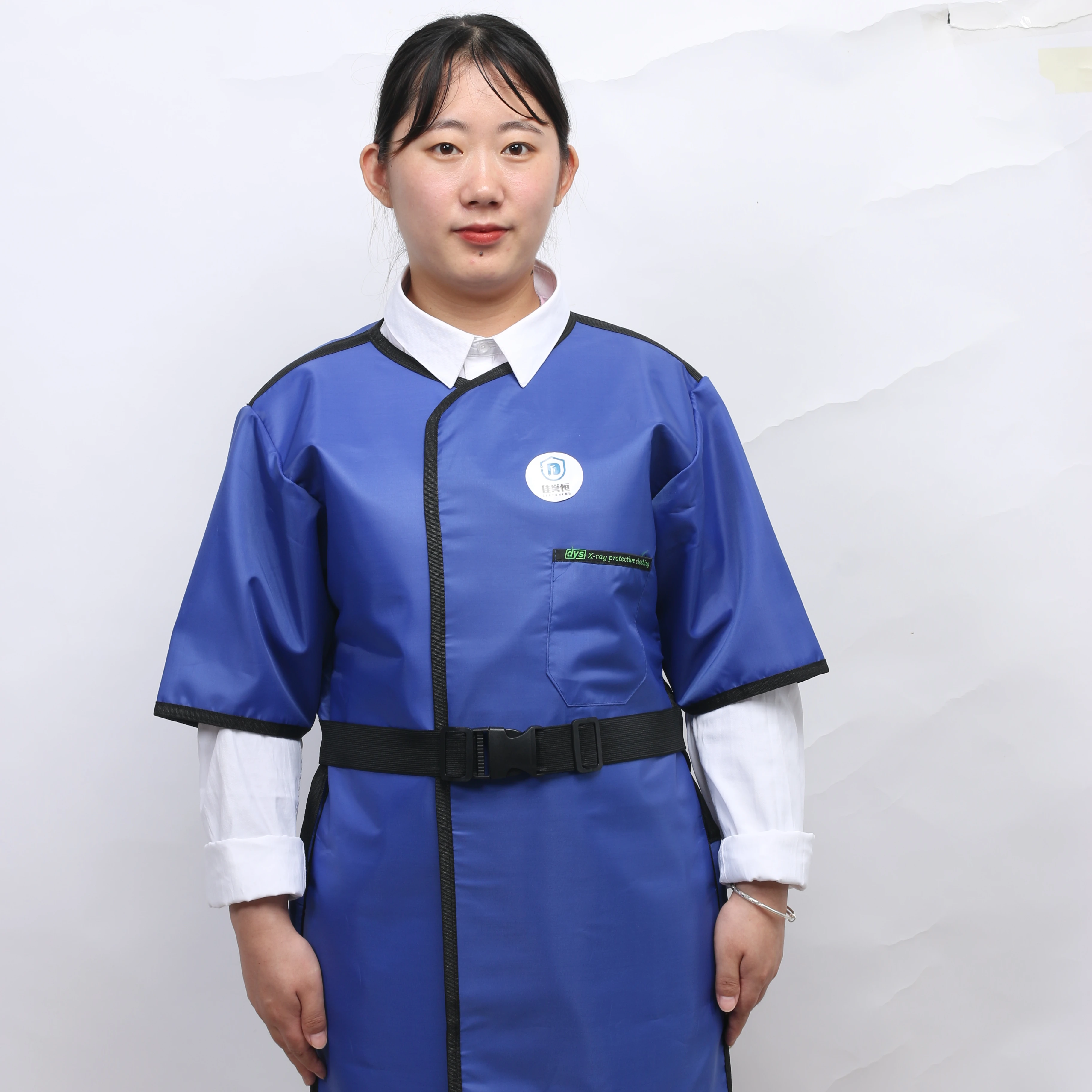 Wholesale Friend Discount Price Various Model Nuclear Radiation Protection Suit