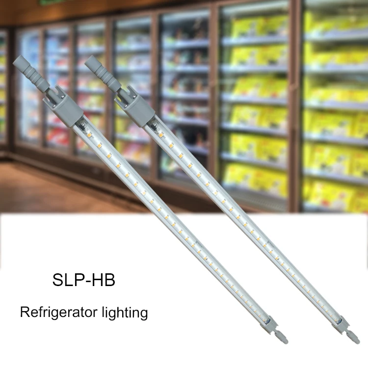 
Waterproof refrigeration freezer lighting LED Cooler light 