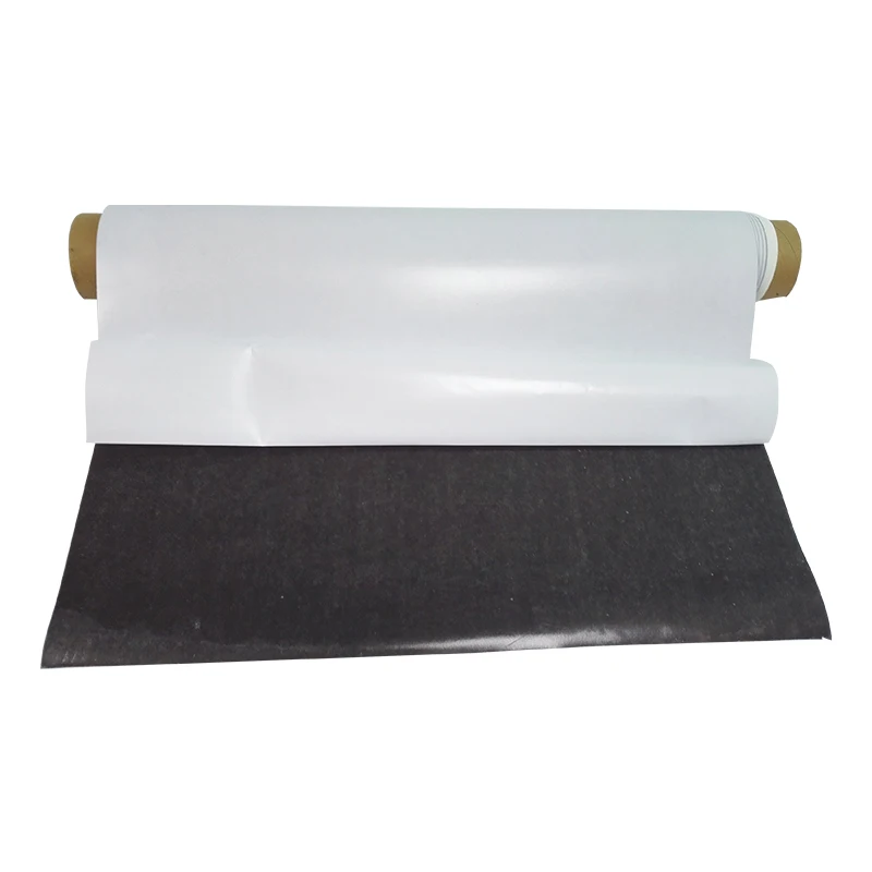Custom printable magnet a3 MAtt and Glossy Surface soft flexible vinyl pvc printable films Magnet sheet in rolls