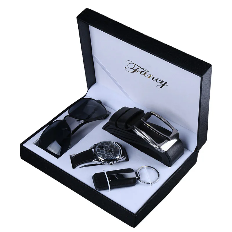 Hot Sale Annual Business Corporate Classical Gifts Set For Man