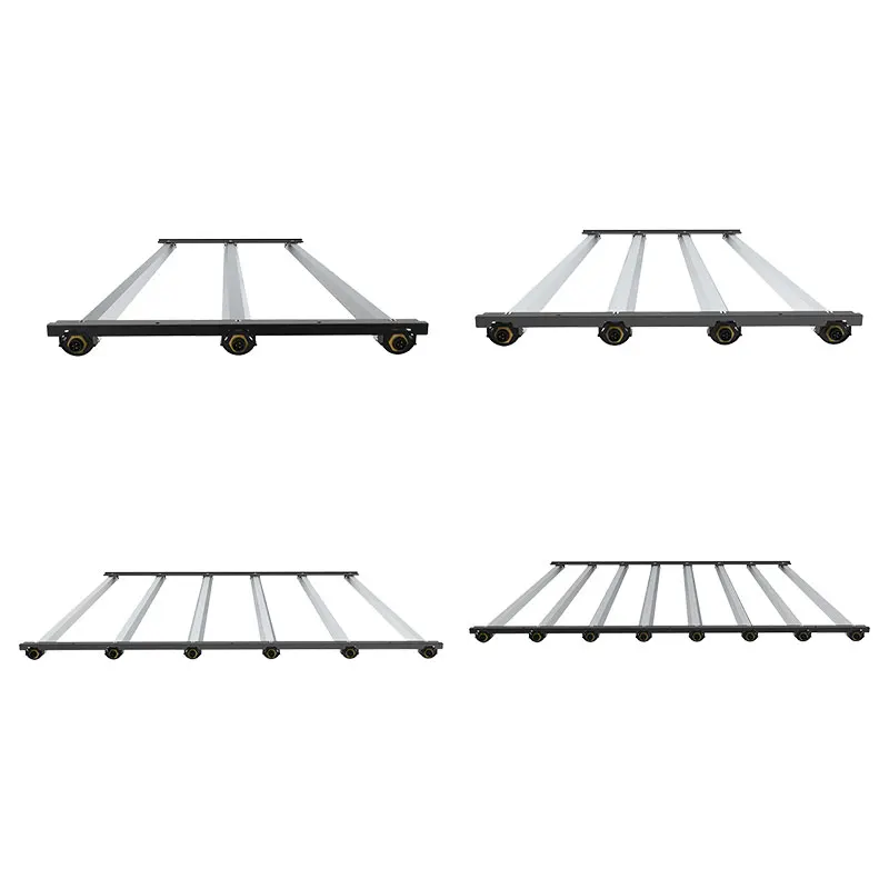 Full Spectrum LED Plant Lights for Indoor Plants Micro Greens  medical seedlings Bloom LED Grow Lights