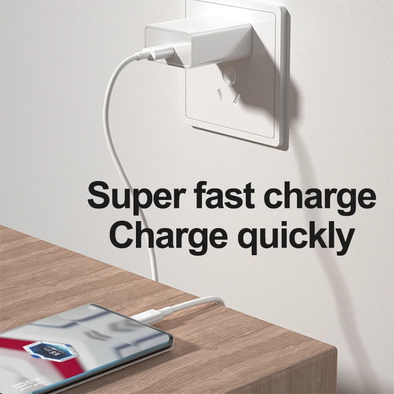 Cheap Factory Price 1M 2m 3m  Android USB Data Cable PVC Fast Data Transfer Micro Usb Cable For Xiaomi