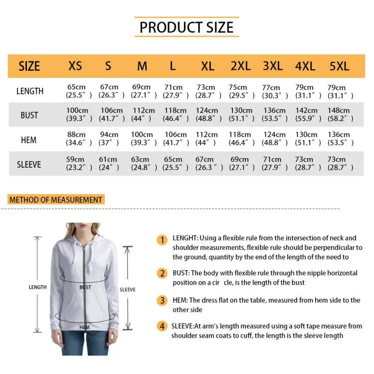 MOQ1 Fashion Street Zip Hooded Sweatshirt Hawaii Paukenikeni Polynesian Floral Custom Logo Zipper up Oversized Hoodie for Women