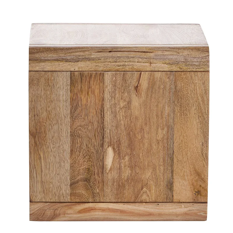 
Factory Directly Wholesale Simple Design Contemporary Bed Side Tea Wooden Coffee Table For Bedroom 