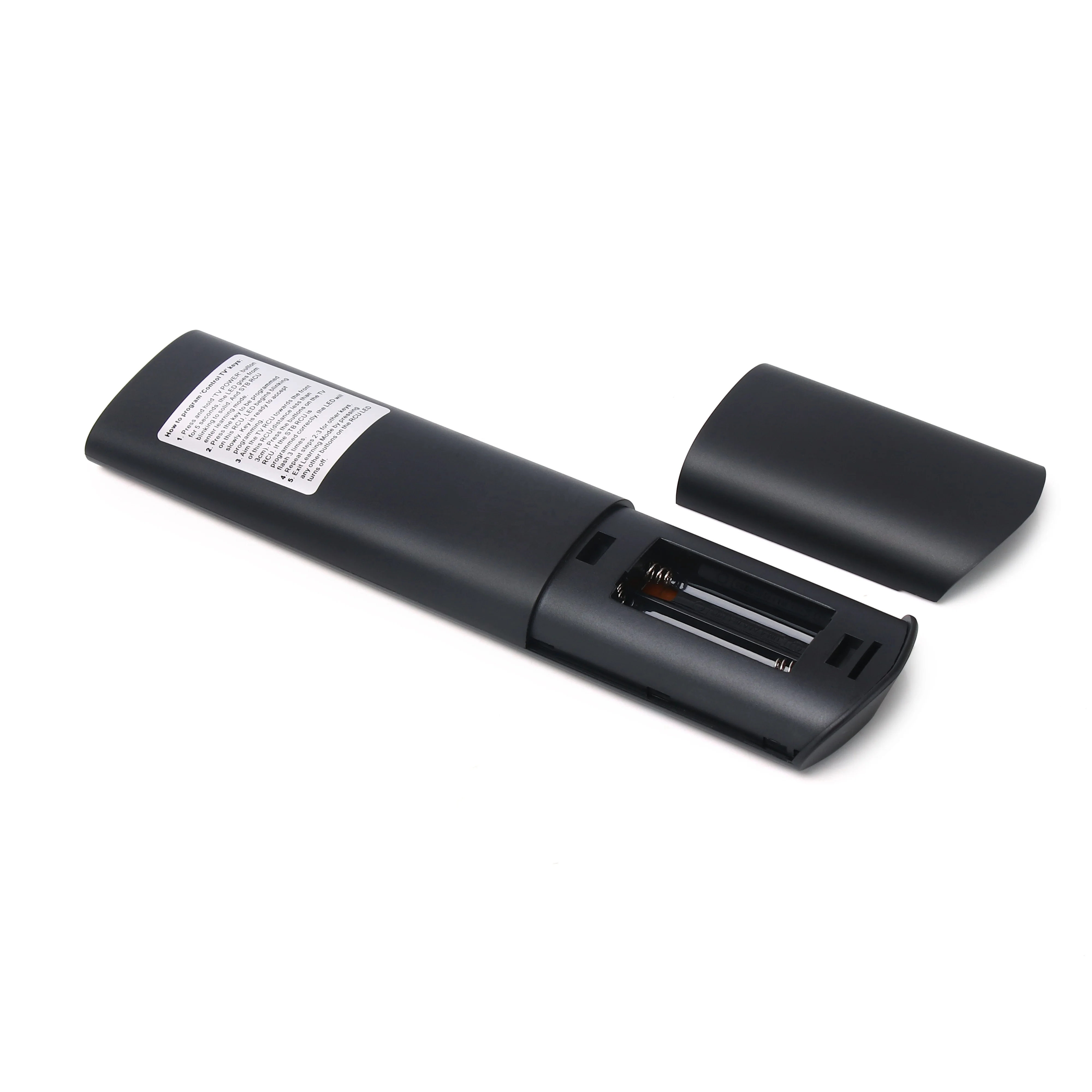 Умный iptv пульт дистанционного управления под заказ голосовой для Smart tv 44 кнопки или 48 клавиш