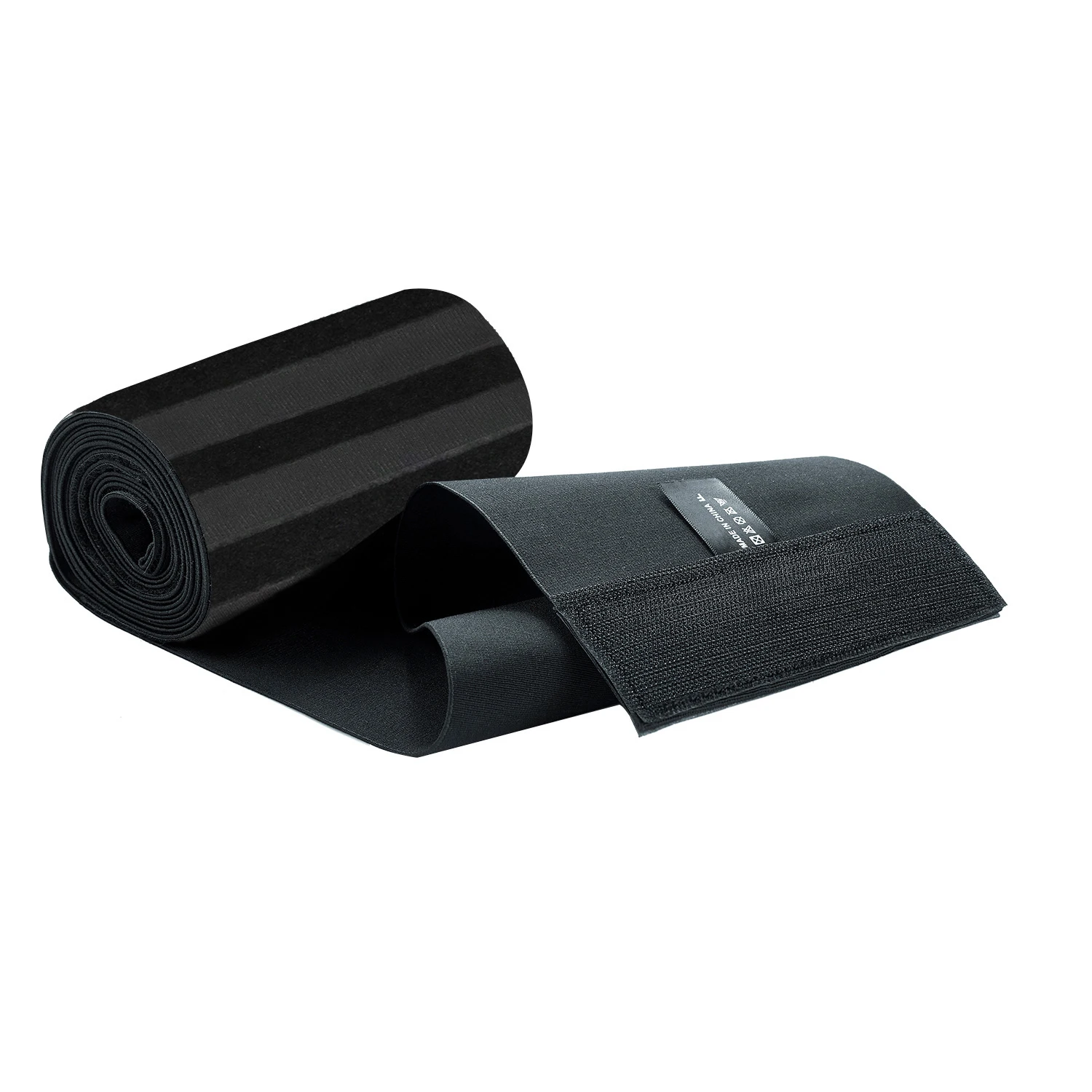 Women Waist Trainer 15cm Width 3m 4m 5m Sports Fitness Girdle Yoga Long Belt Corset Shapewear Tummy Wrap Waist Trainer