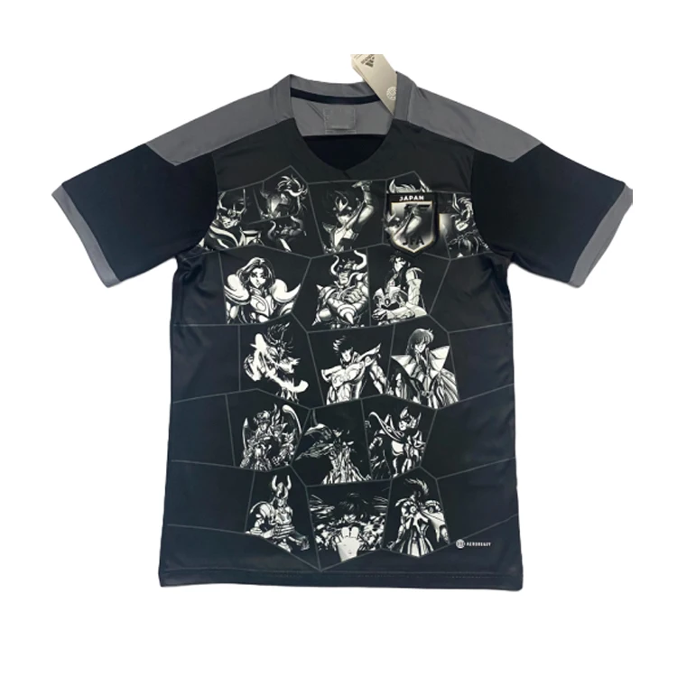 Japan 2024-2025 Season Best Quality T-shirt Japanese Jersey
