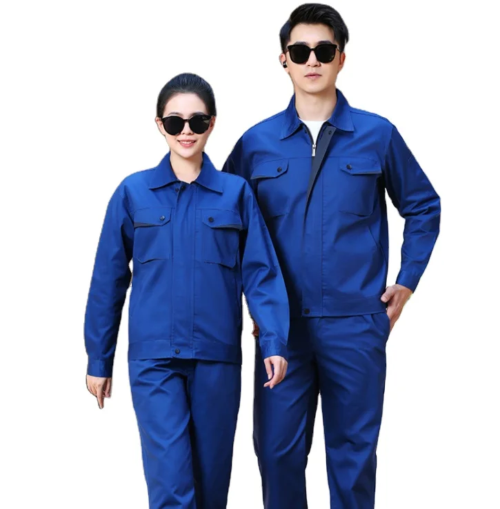 
Wholesale Customized Cargo Trousers Multi Pockets Work Trousers Men S Trousers Workwear Pants Men Sports Overalls Pants Custom 
