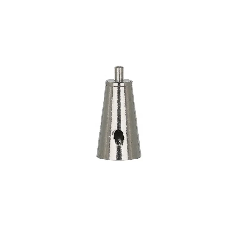 China manufacture professional taper locks cable gripper for hanging light