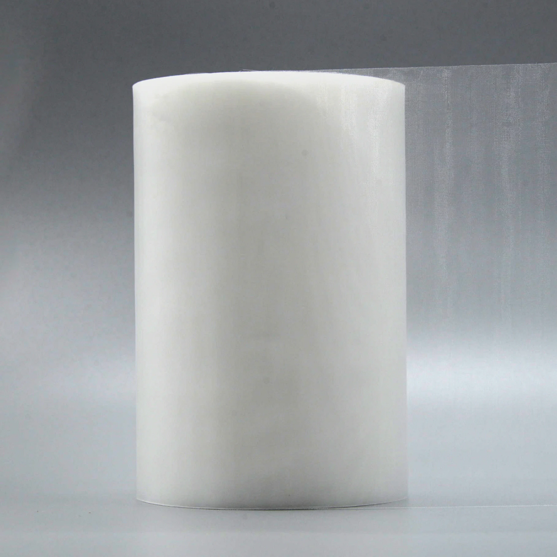 PLA Roll Non Woven Mesh Tea Bag Packing Material For Inner Bag