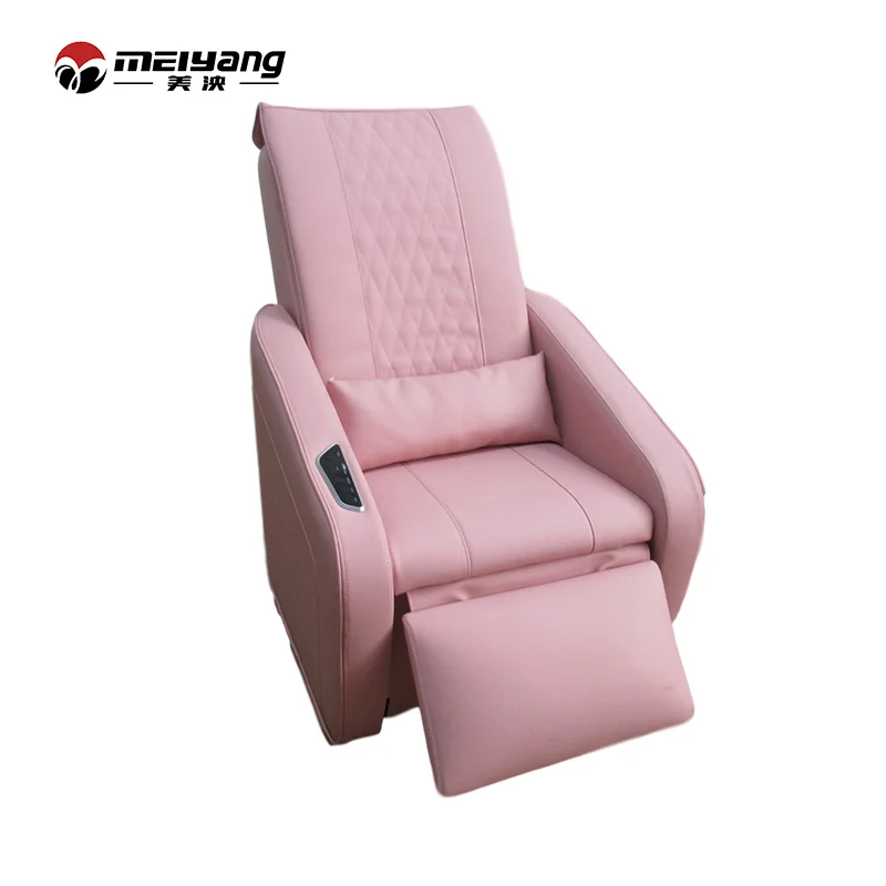 
Meiyang new type fashionable mini space saving sofa massage chair 