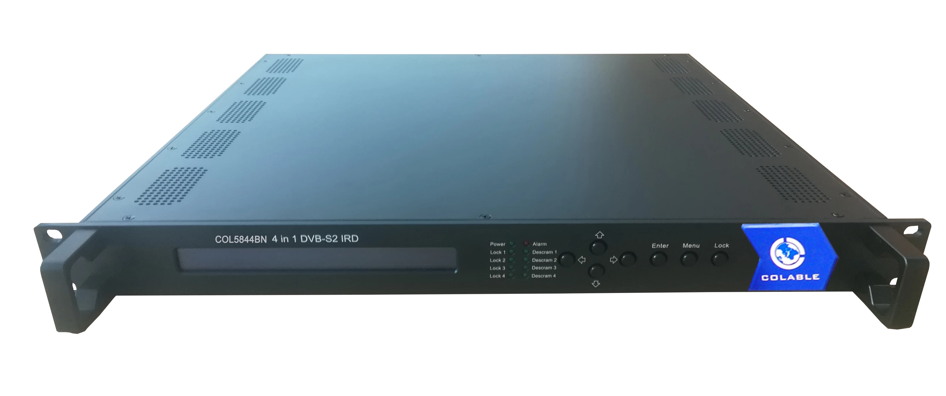 Поддержка спутникового ресивера CONAX cas dvb-s/s2 демодулятор декодер