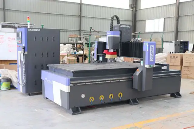 CNC 1325 Mdf Table Wood Cutting Machine Cnc Wood Router Manufacturer