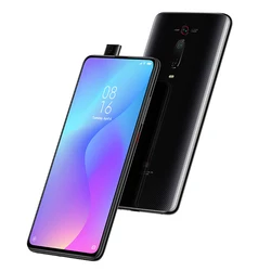 Original Xiaomi Redmi K20 Mi 9T 6GB 64GB Qualcomm Snapdragon Cell Phone 730 Octa Core 48MP Triple Camera Smartphone Android