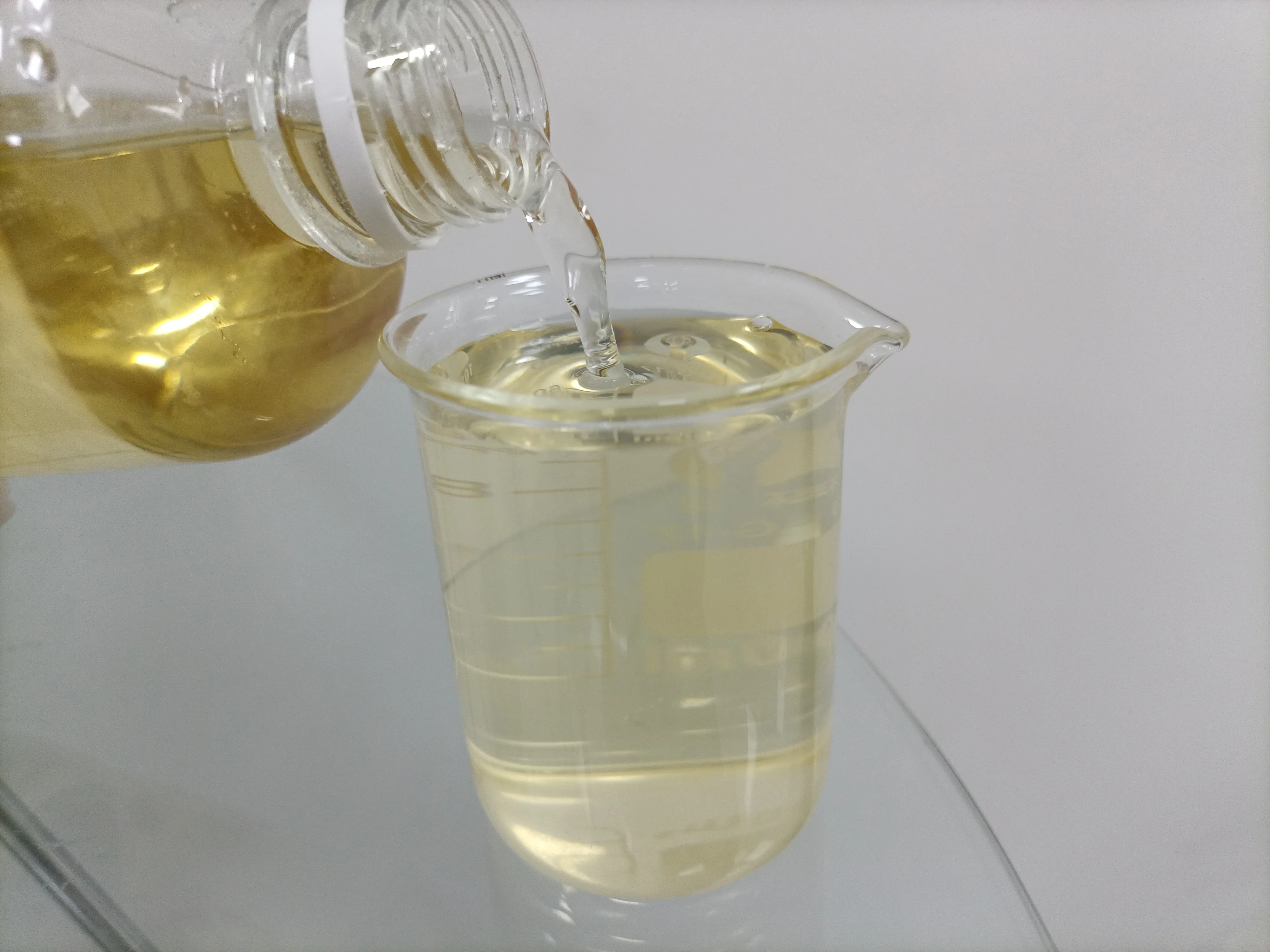 Xiangtao silicone price VJ5356B nylon polyester synthetic textile hydrophilic silicone oil