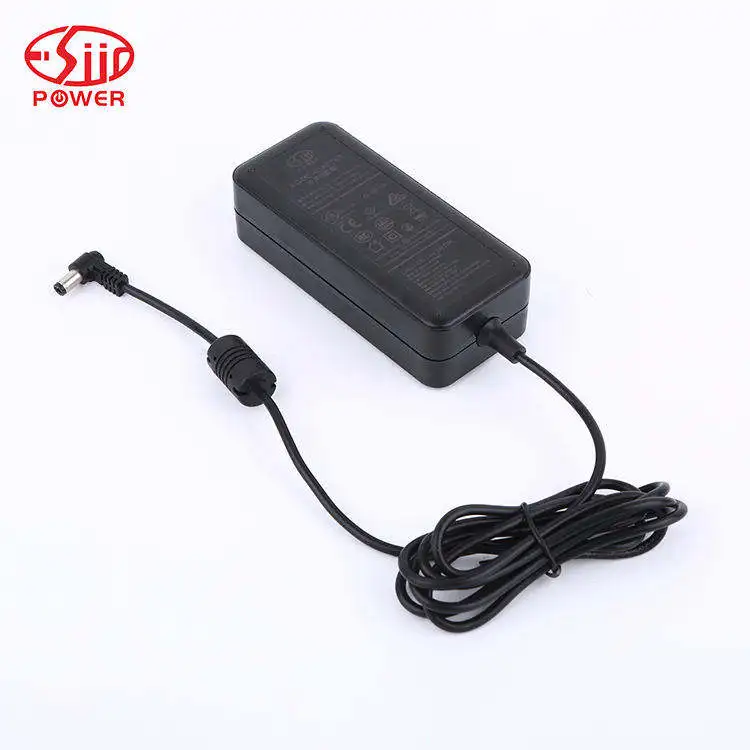 Universal 90-264v 66w Input Ac To Dc Power Adapter 12v 15v 19v 24v 36v 1a 2a 2.5a 3a Desktop Power Supply
