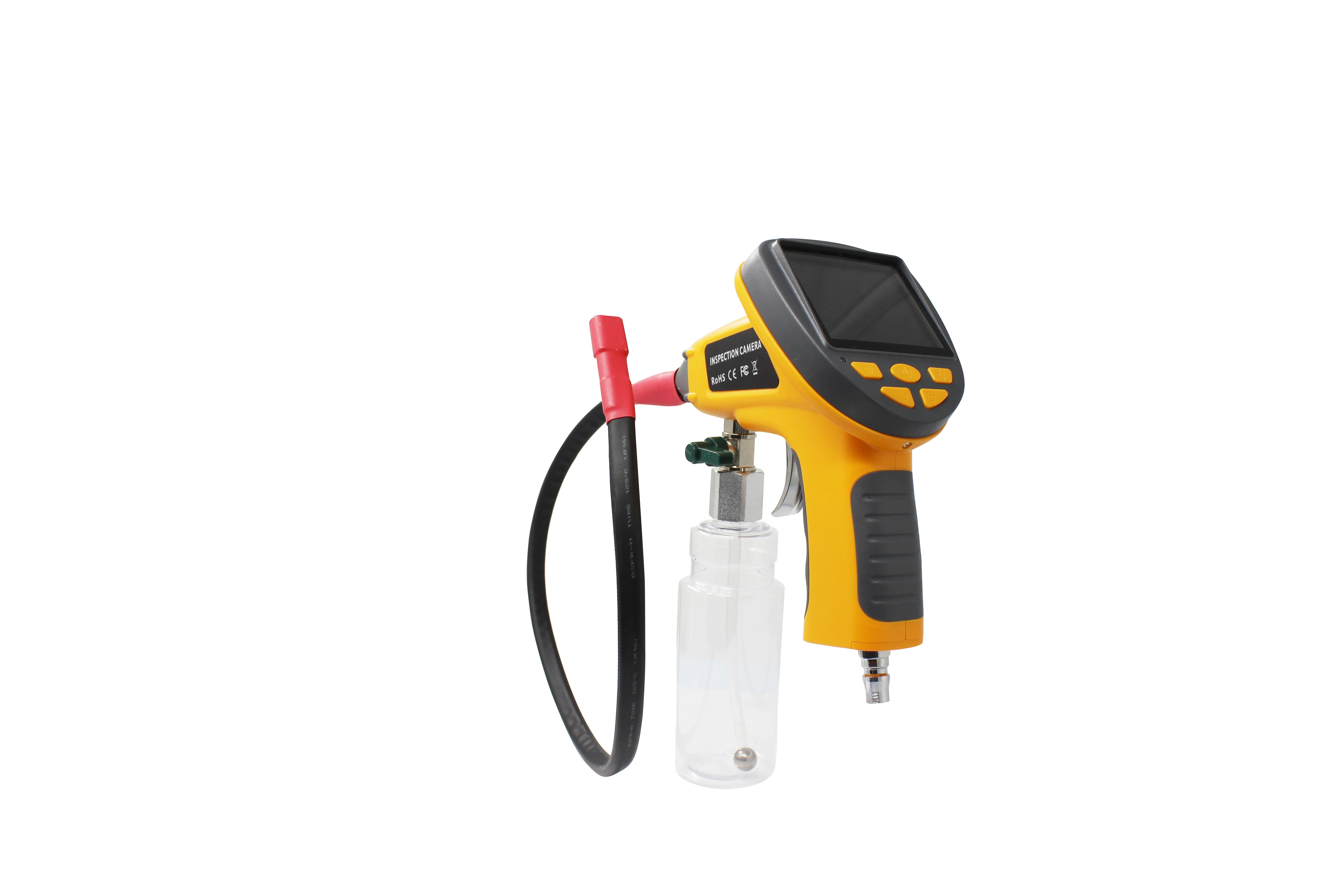 carwash equipment car wash machine visual car air conditioner car body washer carwash touchless