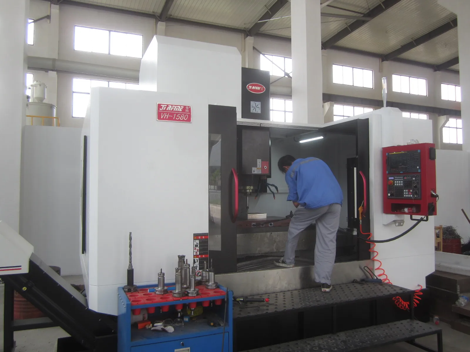 Factory hot roman column mould for Garden Balcony Fence Decor Balustrades Mold