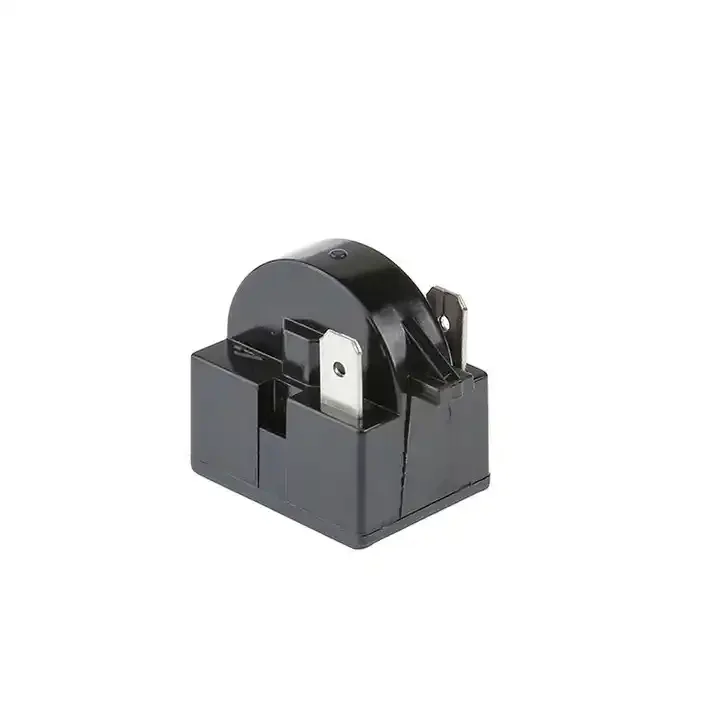 China Sale Oem & Odm Small Volume Relay Switch Thermal Overload Protector