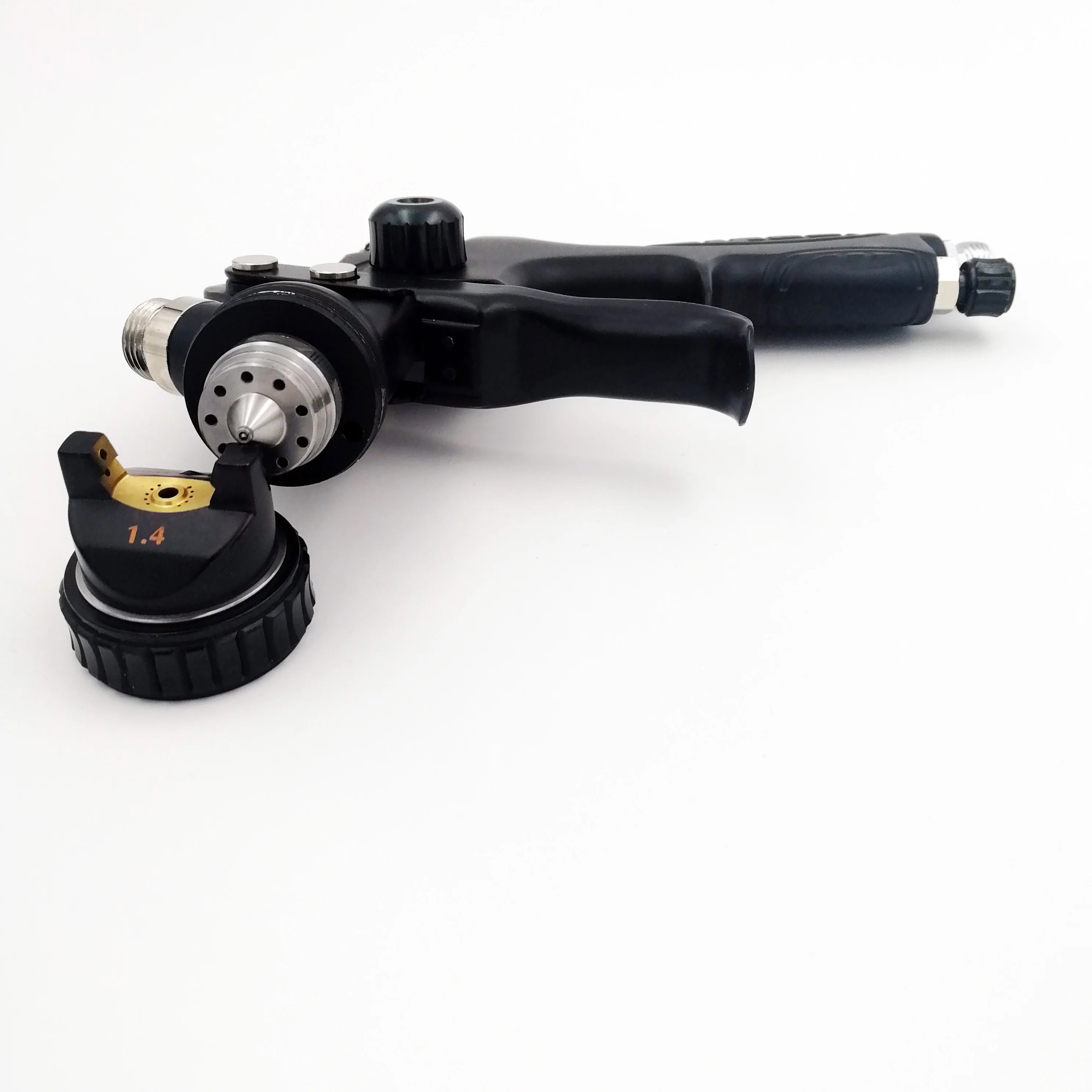 
Popular high quality LVMP air spray gun 