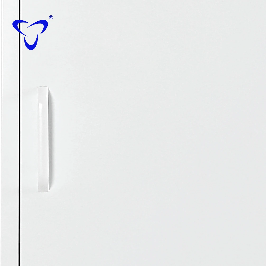 Three tier metal clothes lockers golf storage wardrobe cabinet locker FOB Reference Price: