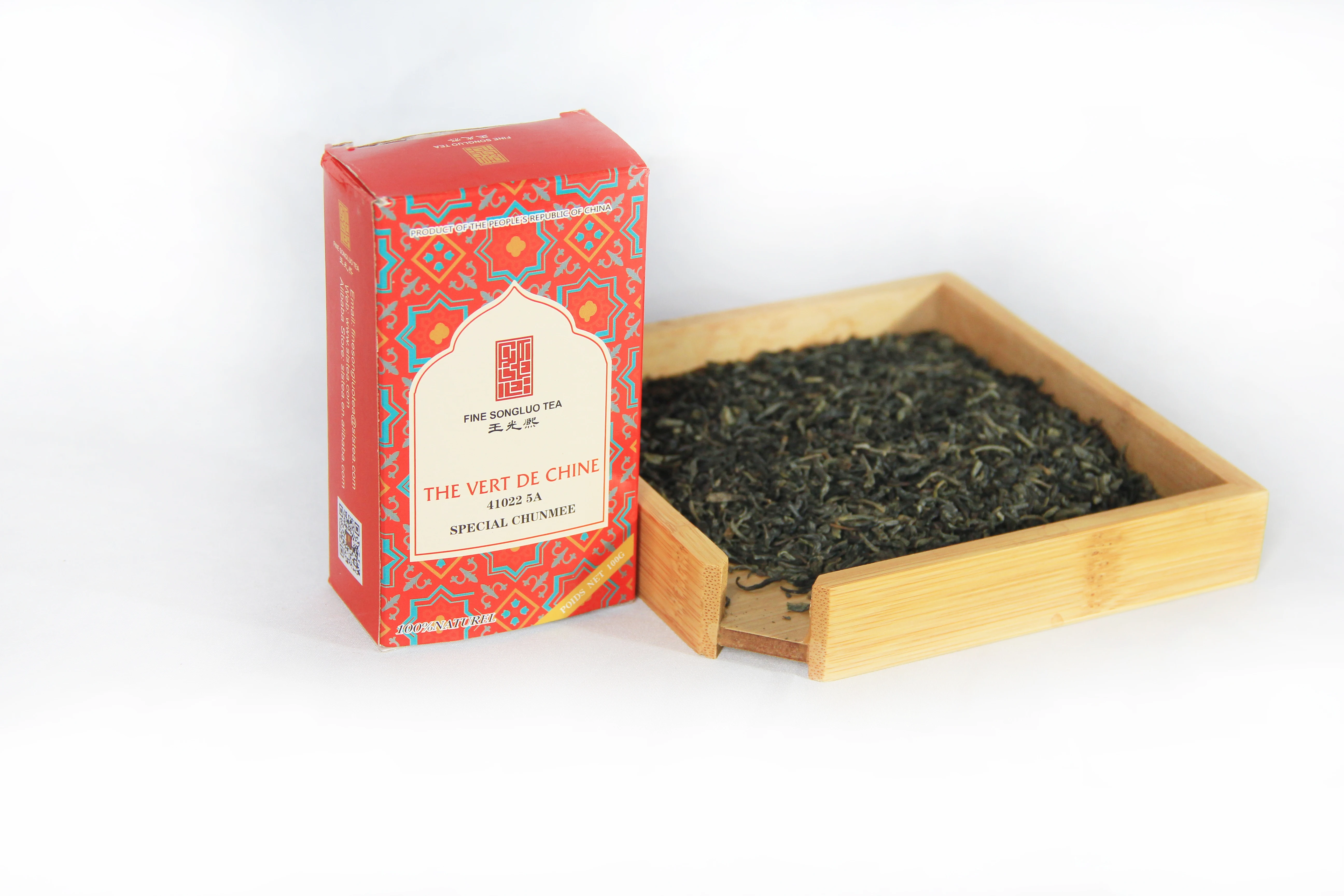 Chunmee  Tea 9371,8147,41022 5A/8A/10A  The Vert De CHINE hot in Africa, Europe, Mid East factory direct OEM