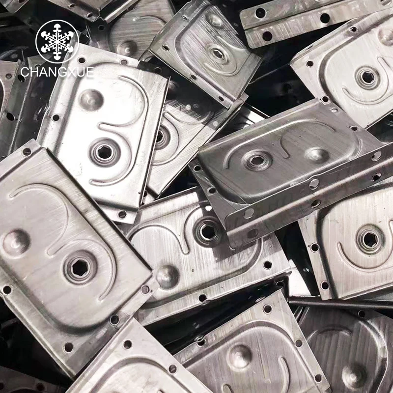 Эксцентриковый крючок для сэндвич-панели холодной комнаты