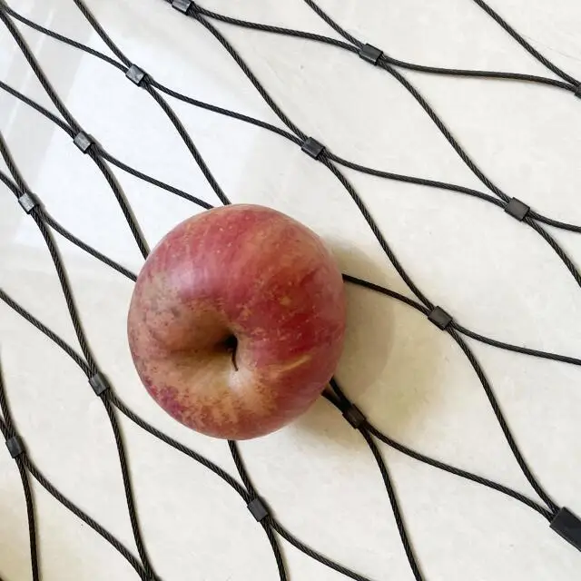 Parrot Fence Netting, Parrot Enclosure Mesh, Parrot Cages-bird Net Rope Mesh Protection Mesh Protecting Mesh Woven Bird Net