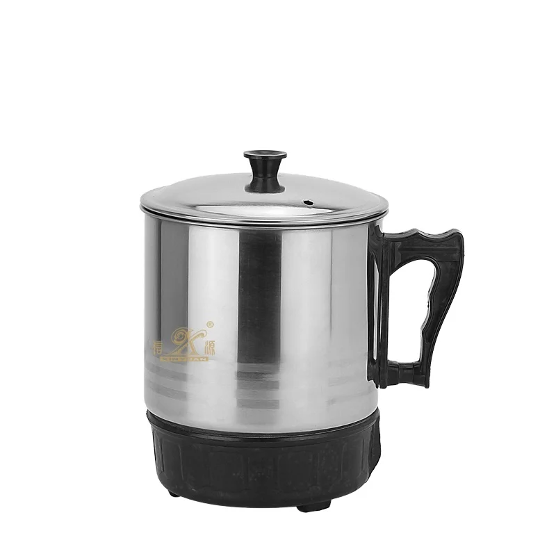 China kitchen appliance newest design stainless steel electric multi cooking pot,stainless steel noodle kettle