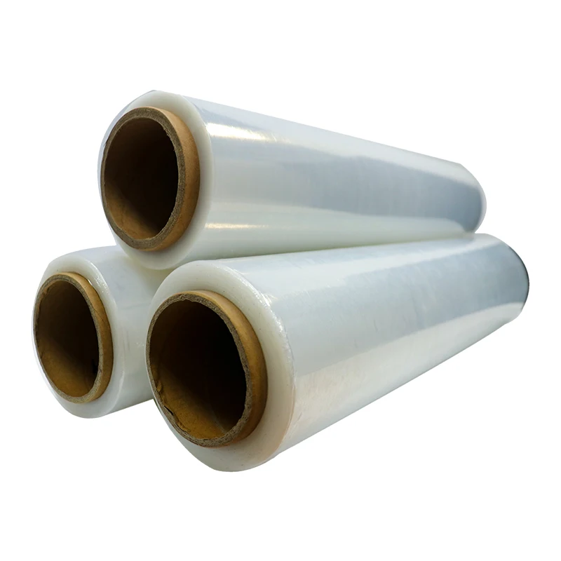 Wrapping Machine Pallet Wrap stretch film shrink wrap strech film stretch film