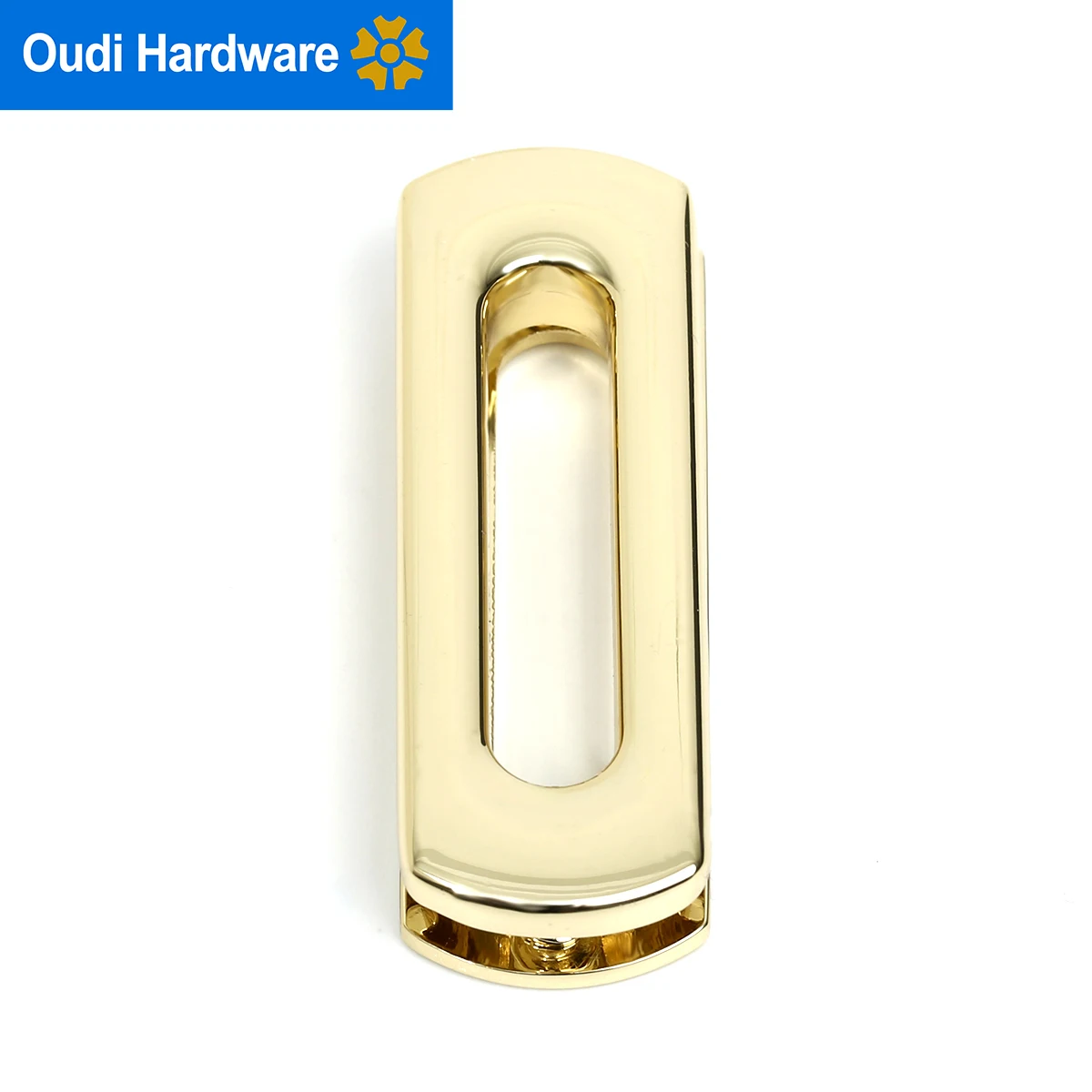 bag accessories Eyelet Manufacturer Zinc Alloy Oval Eyelet Flat Eyelet For Bag