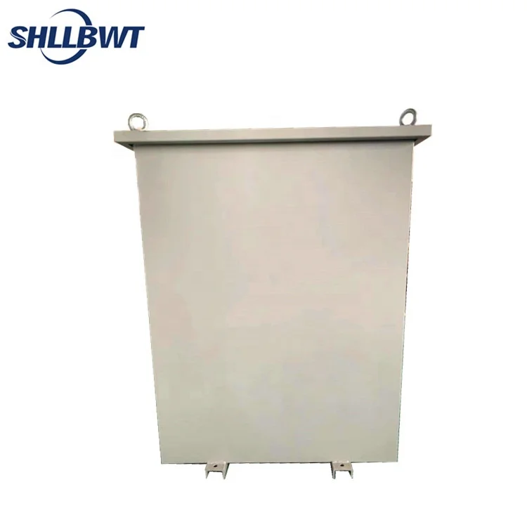 25KVA three phase isolation transformer 380V with IP65 outdoor waterproof metal enclosures for inverter