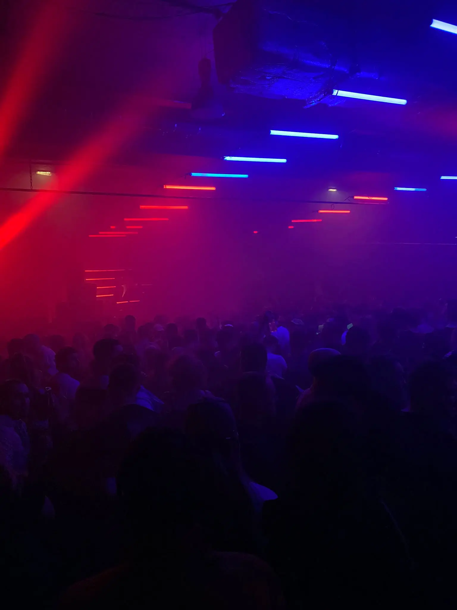 360 led tube light for nightclub decoration 1meter DC24v 5050RGB 360 pixel tube indoor outdoor project dj bar RGB stage light