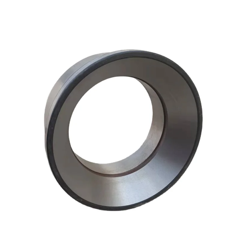 New Product F-1300 Petroleum Mud Pump Parts Titanium Alloy Steel Valve Seat