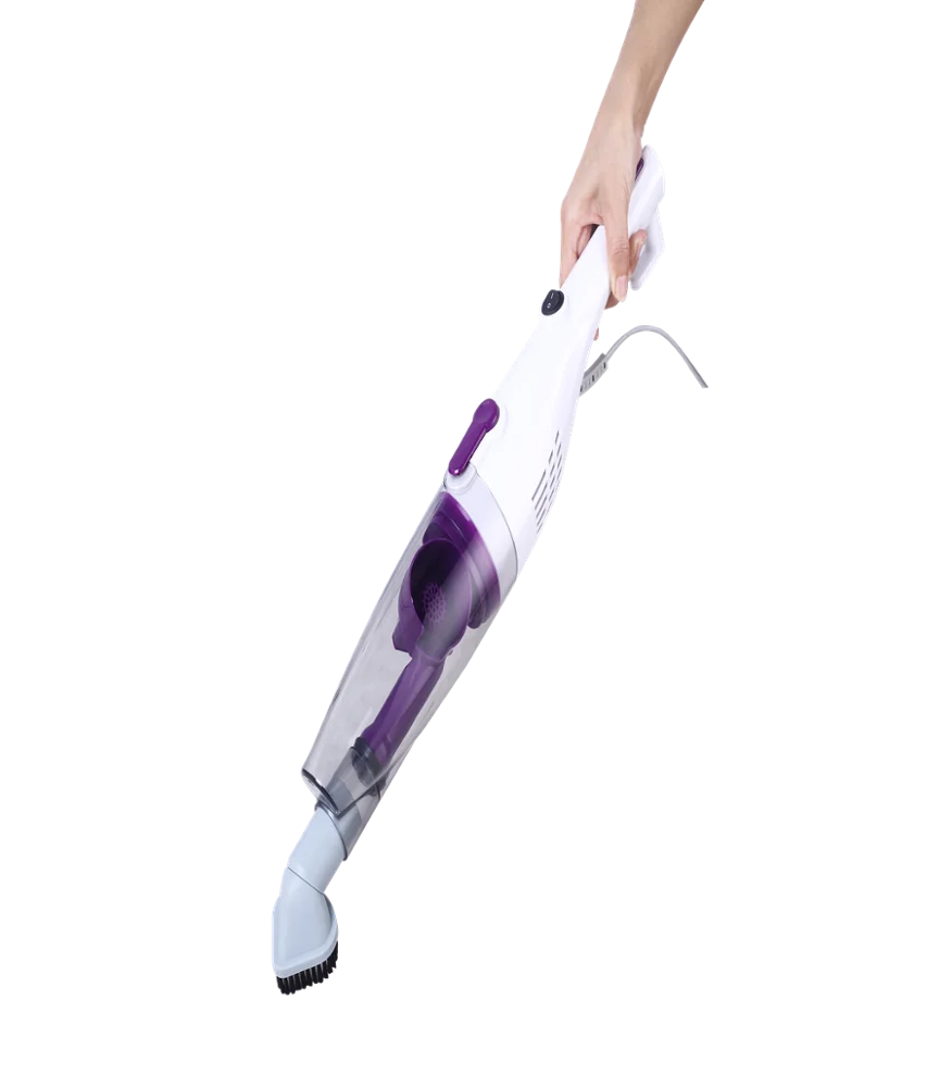 Hot Line On Tv Show 600w Cyclone Stick Handheld Vacuum Cleaner For Household And Hotel