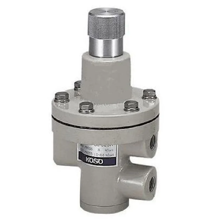 lockup valve KOSO CL-420 CL-520H lock valve